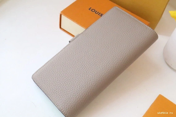 WIS VERTICAL VUITTON WALLET LOUIS 0707